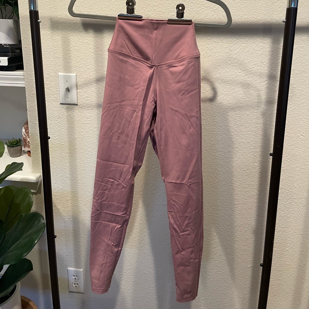 COPY - Pink leggings | Balance Athletica